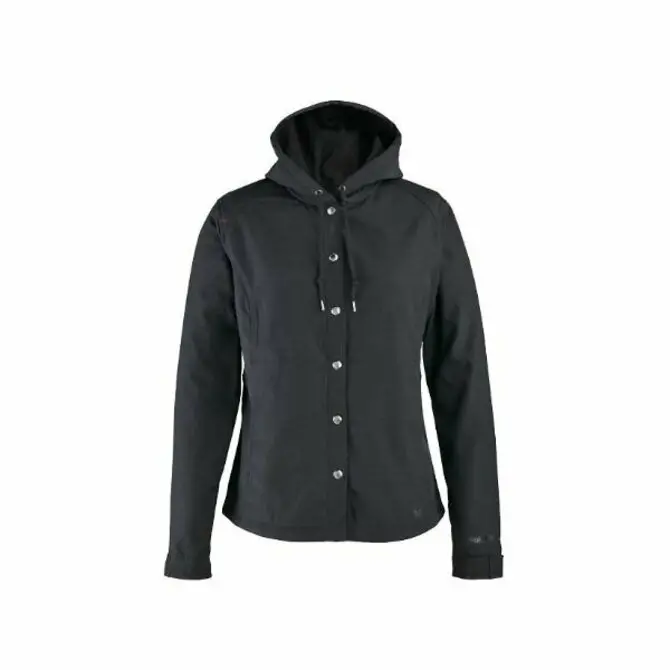 Wolverine- I-90 Shirt Jac 1