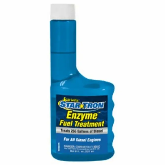 Star Brite - Star Tron Enzyme Fuel Treatment - Super Concentrated Diesel Formula 1