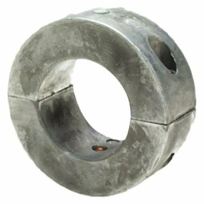 Camp - Zinc Collar 1