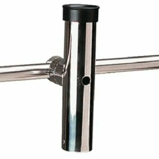 Sea Dog - Stainless Steel Rail Mount Rod Holder 1