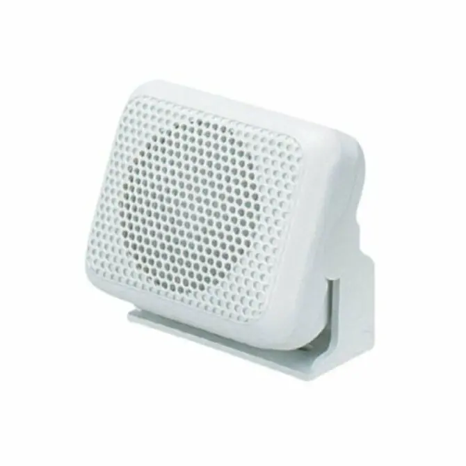 Shakespeare - Compact 4 Ohm External Speaker 1