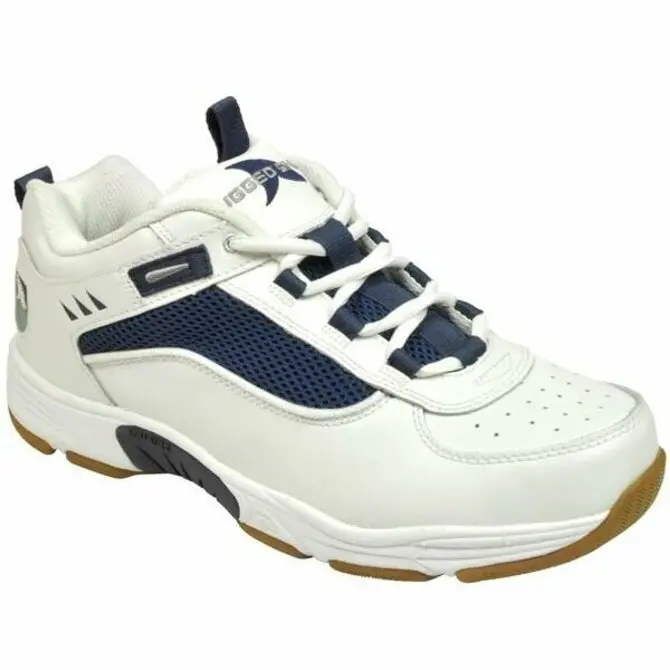 Rugged Shark- Marlin 2 Shoe 1