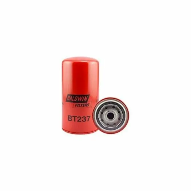 Baldwin - Bt237 Lube Spin-On Filter 1