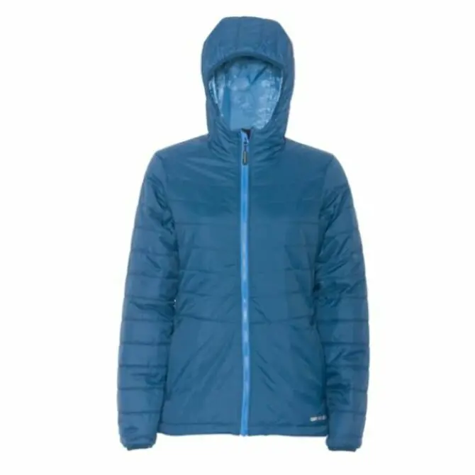 Grundens - Women's Distant Harbor Jacket 1
