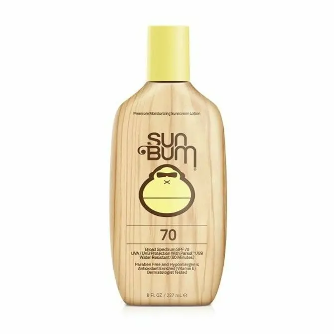 Sun Bum - Original Spf 70 Sunscreen Lotion 8 Oz 1