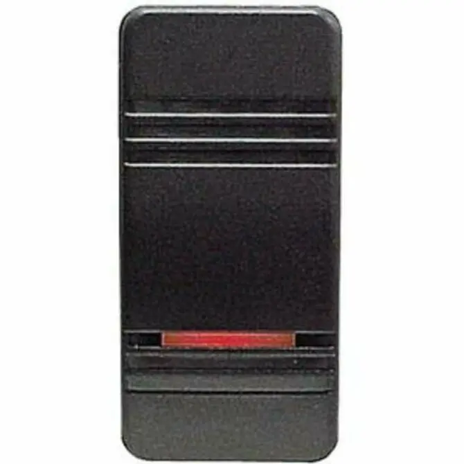 Sierra - Rocker Switch On/Off Spst 1