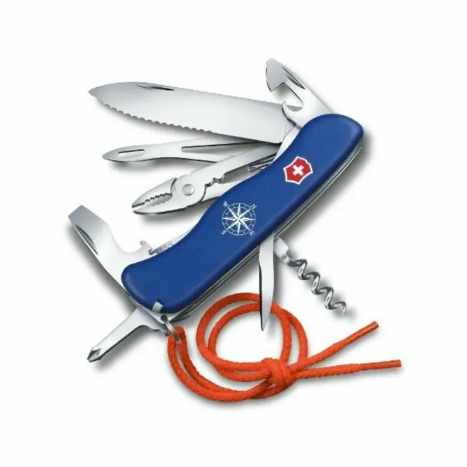 Victorinox - Skipper Pocket Knife 1