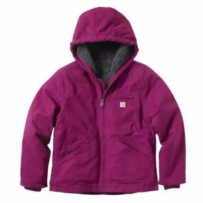 Carhartt - Kids Sierra Jacket 1