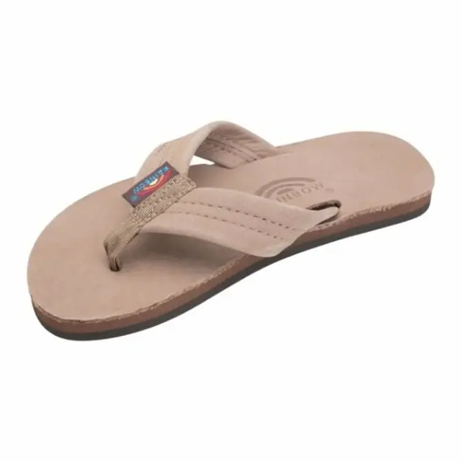 Rainbow - Kids Premier Leather 1" Strap 1