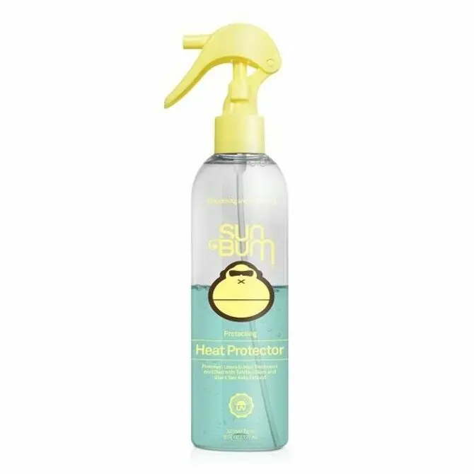 Sun Bum - Heat Protector 6 Oz 1