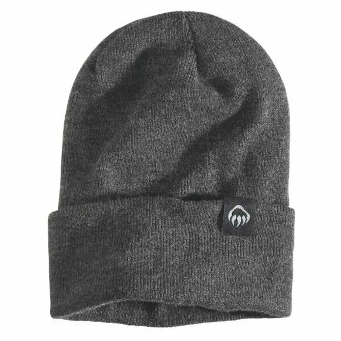 Wolverine- Fleece Lined Knit Watch Cap 1