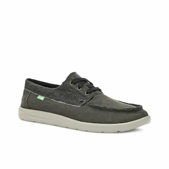Sanuk- Skuner Lite 1