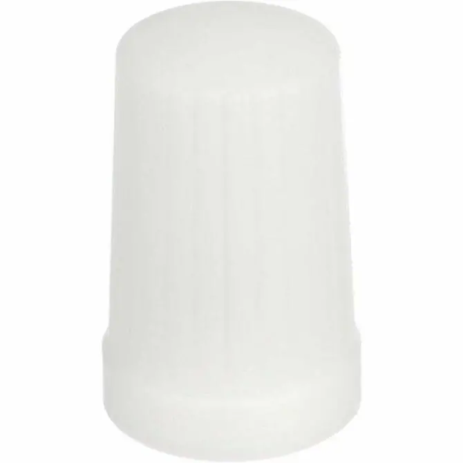 Sea Choice -  All-Round White Light Replacement Translucent Globe 3” 1