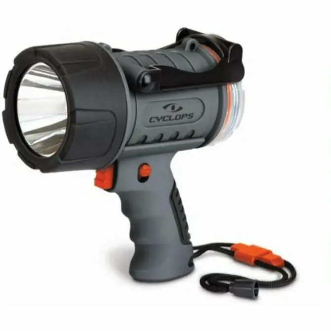 Cyclops - 700 Lumen Waterproof Spotlight 1