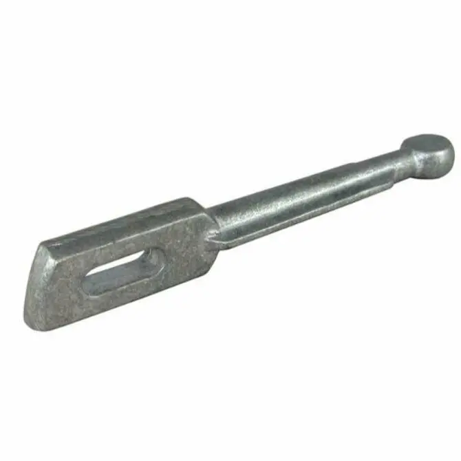Freeman - Dog Arm 1