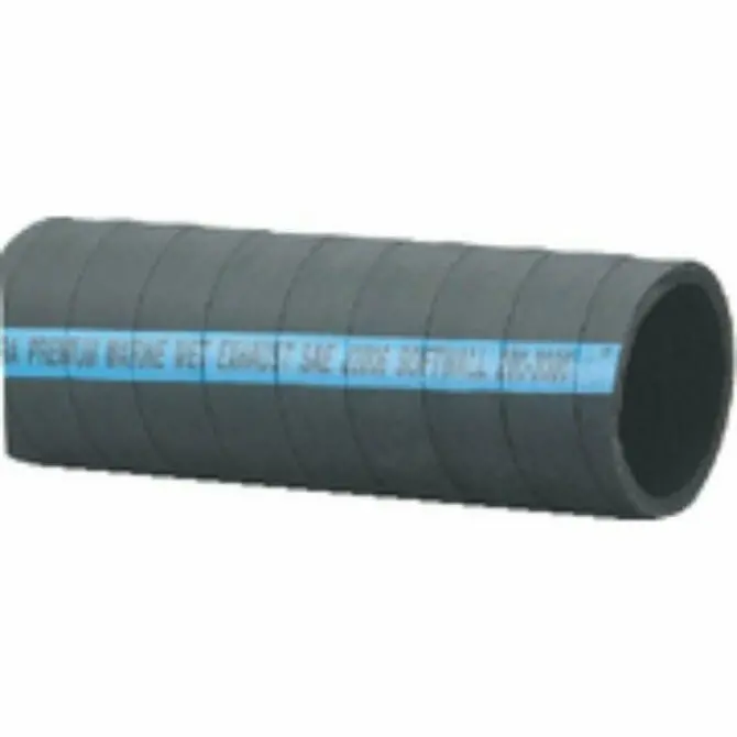 Shields Exhaust Water Hose Without Wire Series 200 1