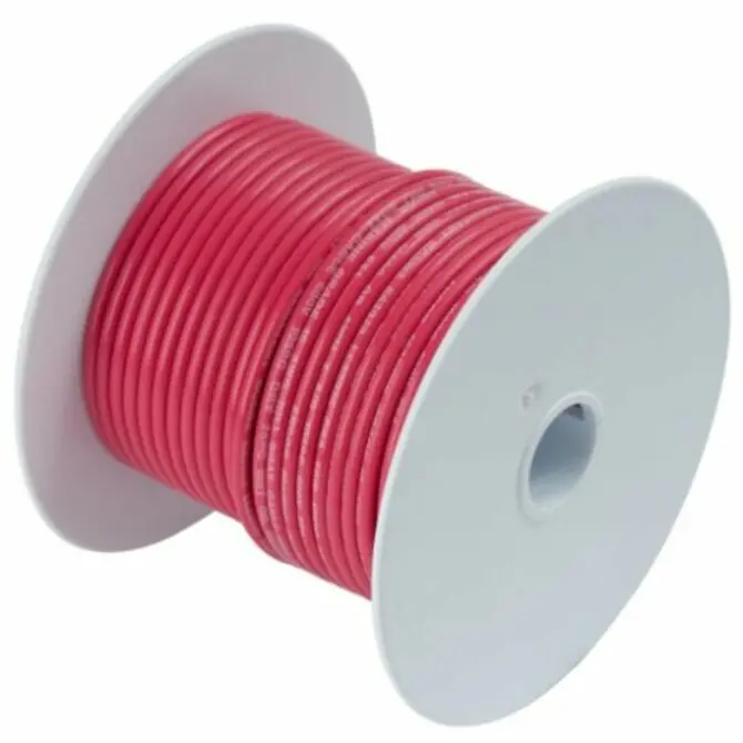 Ancor - 2 Awg Battery Cable - Per Foot 1