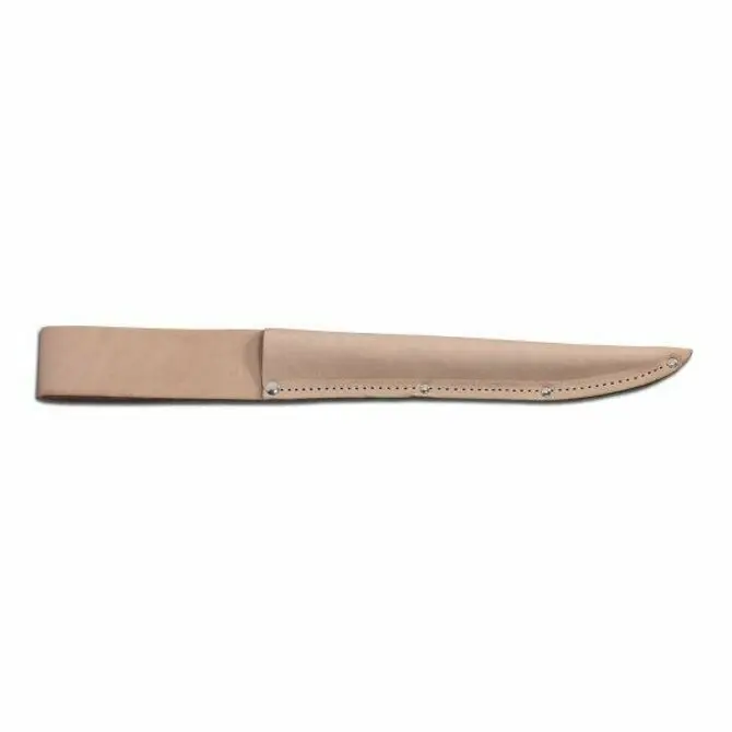 Dexter Russell  - Leather Sheath For Up To Dexter 9" Blade 1