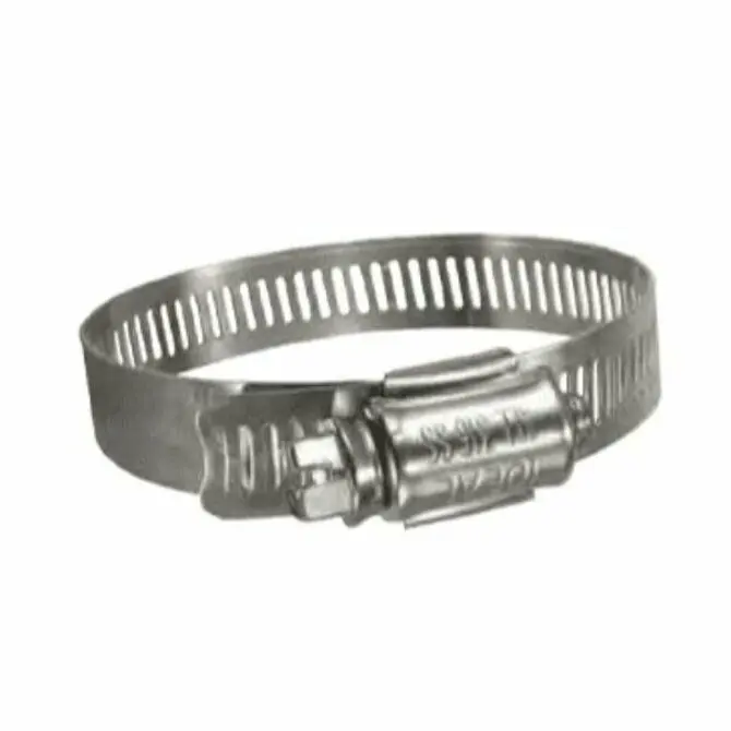 Dixon - Marine Grade Worm Gear Clamp 1