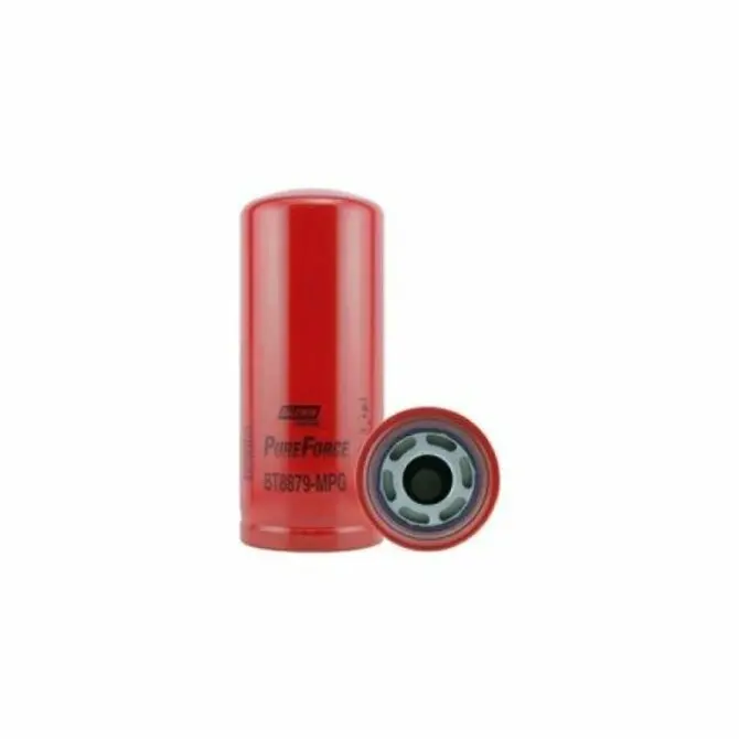 Baldwin - Bt8879-Mpg Hydraulic Spin-On Filter 1