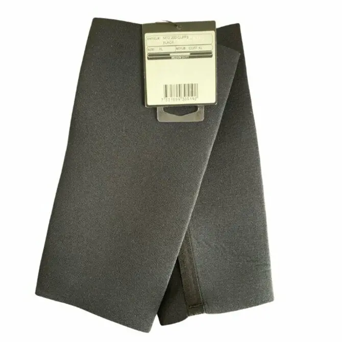 Grundens- Neoprene Cuff 1