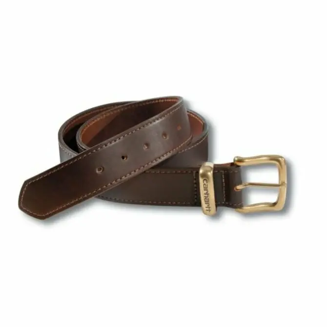Carhartt- Brown Belt 1