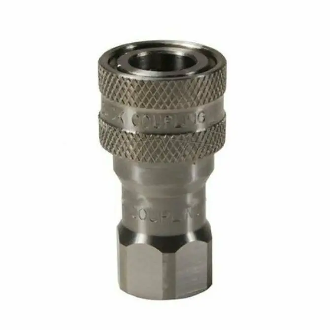 Dixon - 5600 Series Female Coupler 1
