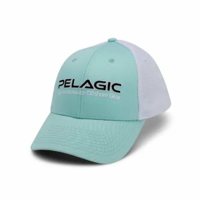 Pelagic- Offshore Fishing Hat 1
