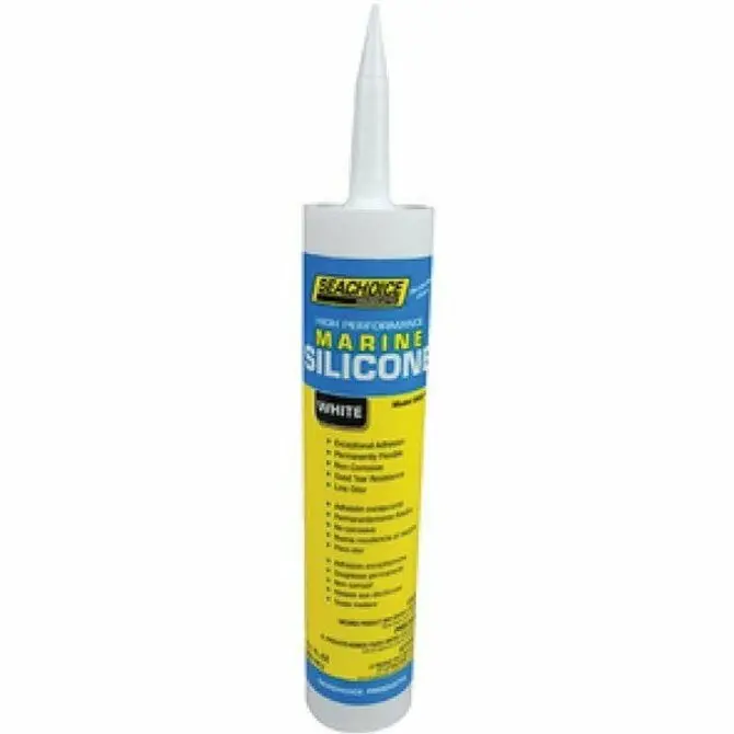 Sea Choice - High Performance Silicone 1