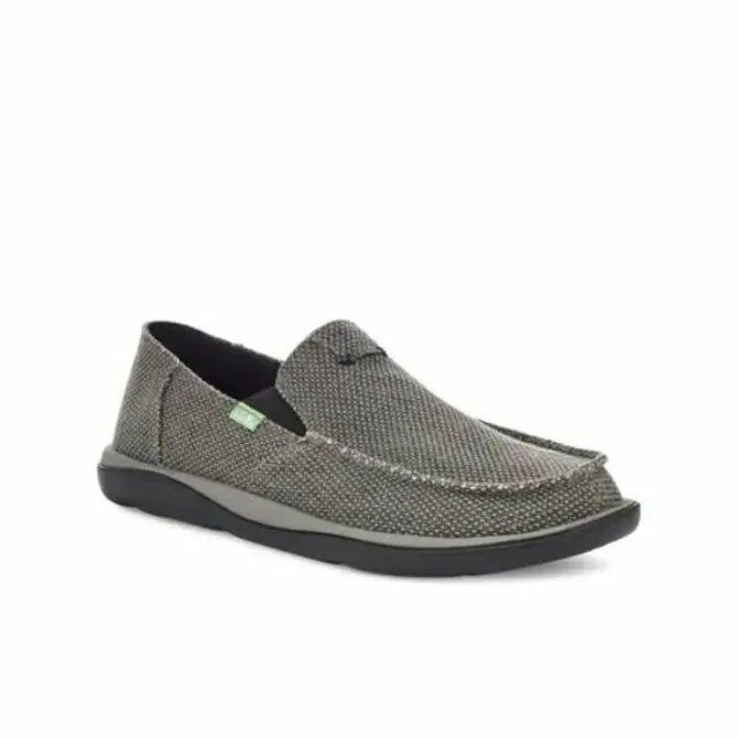 Sanuk- Men's Vagabond Tripper 1