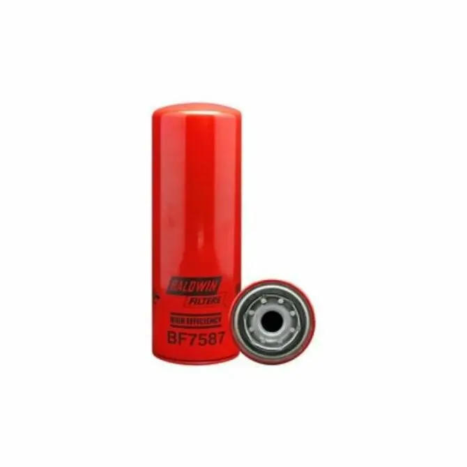 Baldwin - Bf7587 Fuel Spin-On Filter 1
