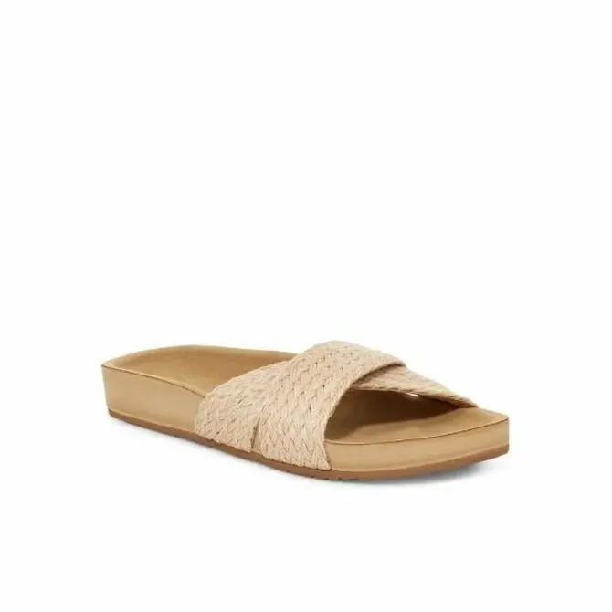 Sanuk- Women's She Cruzy Jute 1