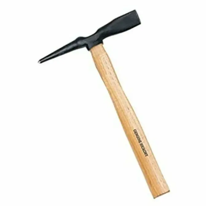 Anchor  - Wood Handle Chipping Hammer 1