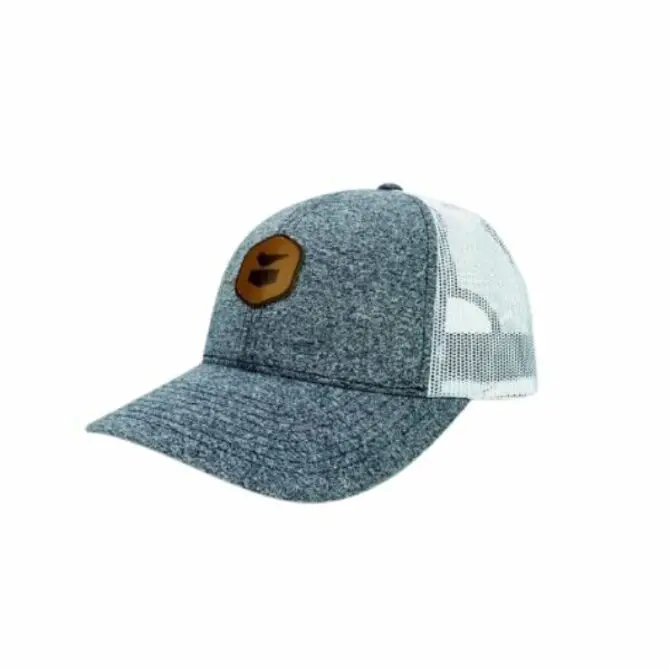 Jetty- Carbon Snapback 1