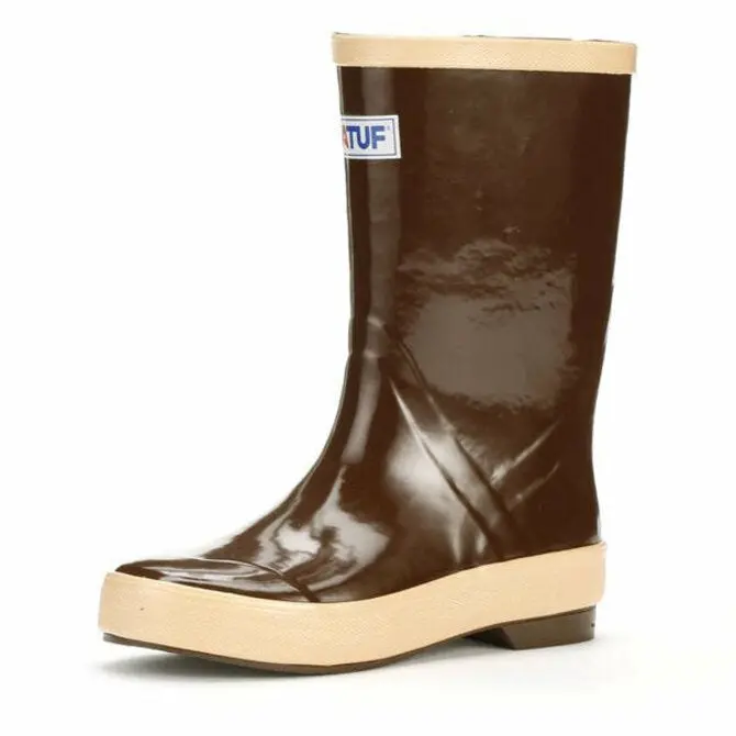 Xtratuf - Big Kids/Youth 8" Legacy Boot 1