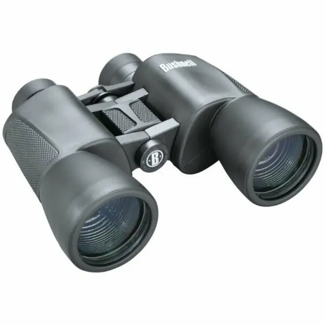 Bushnell - Powerview 10X50 Binoculars 1