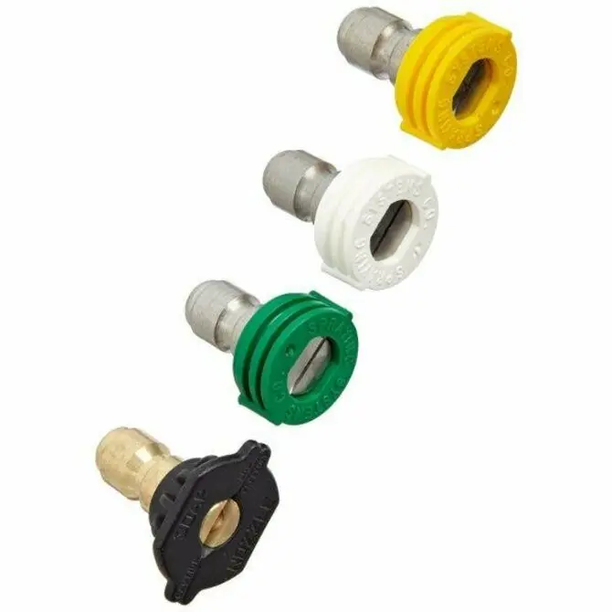 Dixon - Multi-Pack Quick Connect Nozzle 1