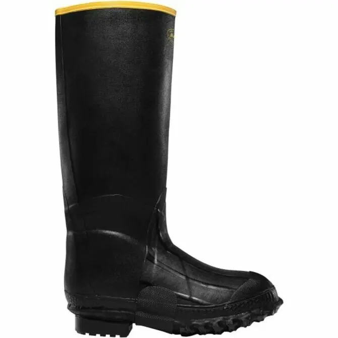 Lacrosse - Men's Zxt Knee Boot 16" 1