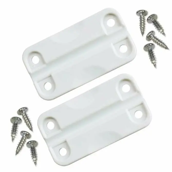 Igloo - Standard Plastic Hinges Universal Fit 1