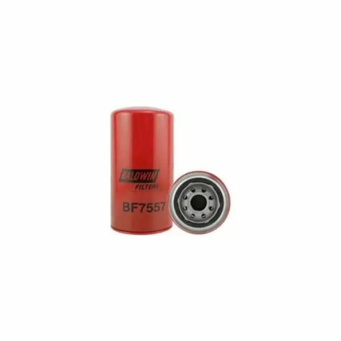 Baldwin - Bf7557 Fuel Spin-On Filter 1