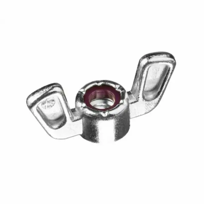 Lug-All - Wing Nut 1
