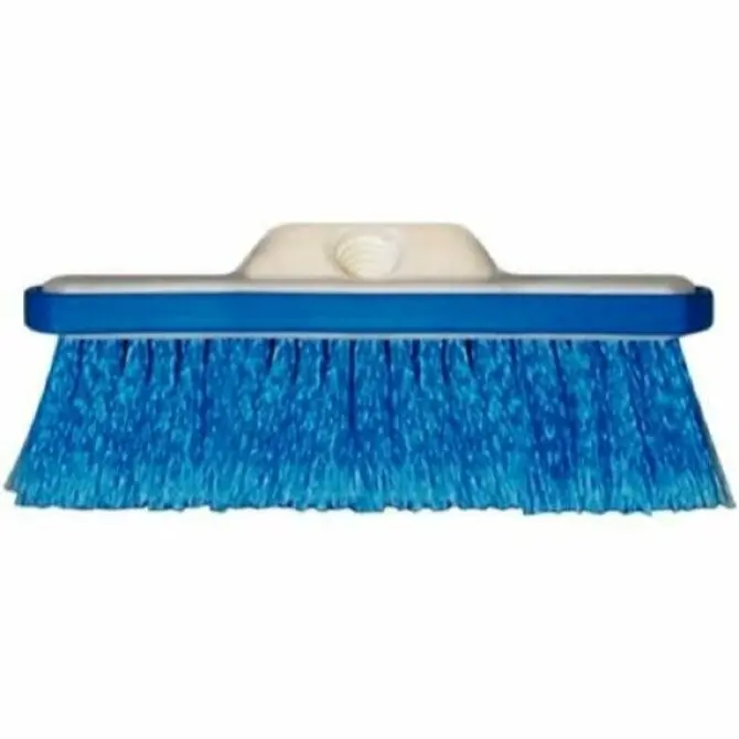 Captains Choice - Deluxe 9 Boat Wash Brush Extra Soft 1