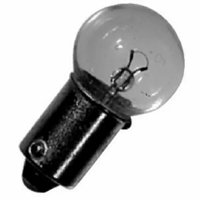 Ancor - 12V 3.8W Light Bulb #1895 (2Pack) 1