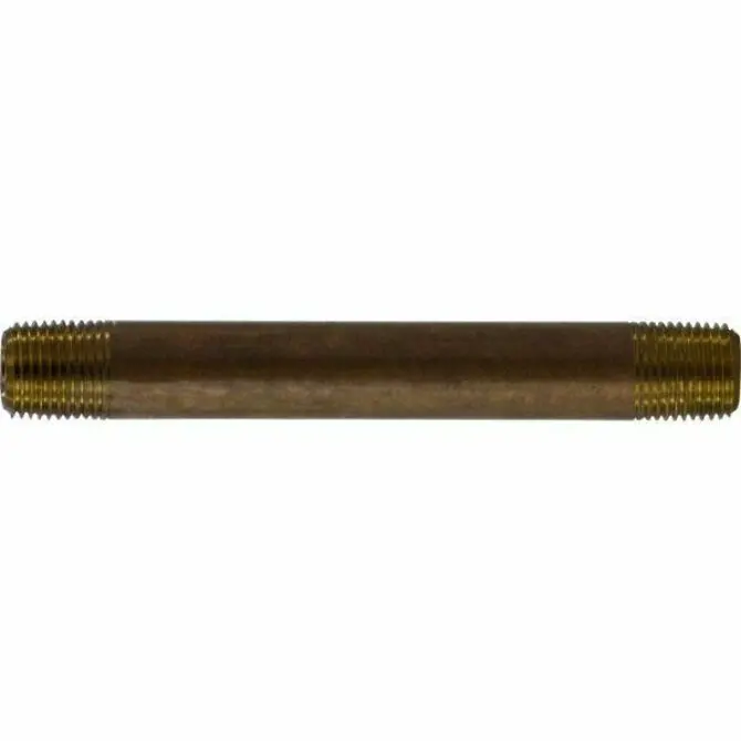 Midland - Nipple 1/8" Diameter 1
