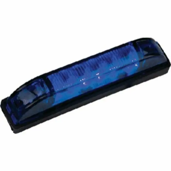 Sea Dog - Blue Led Strip Light 1
