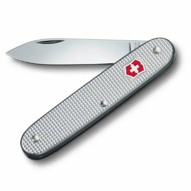Victorinox - " Swiss Army 1 " Swiss Knife 1 Klinge 1
