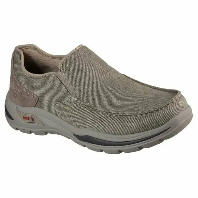 Skechers- Motley - Rolens Arch Fit 1