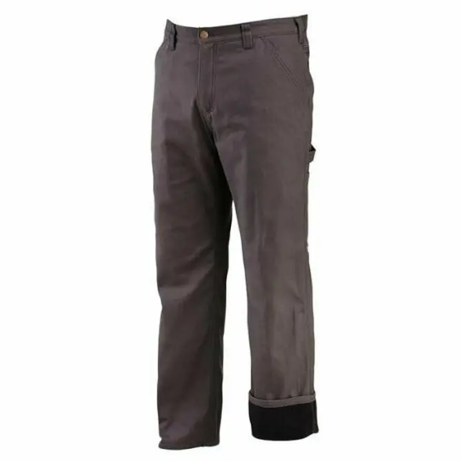 Wolverine- Hammer Loop Fleece Lined Pant 1