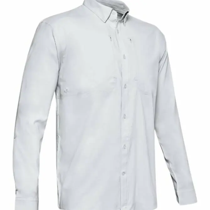 Under Armour- Men's Tide Chaser Long Sleeve 1