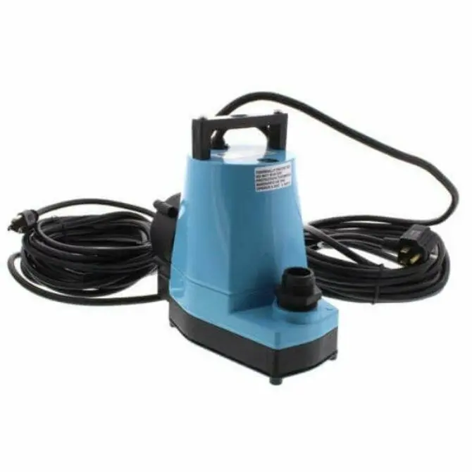Little Giant - Pool Cover Pump 1